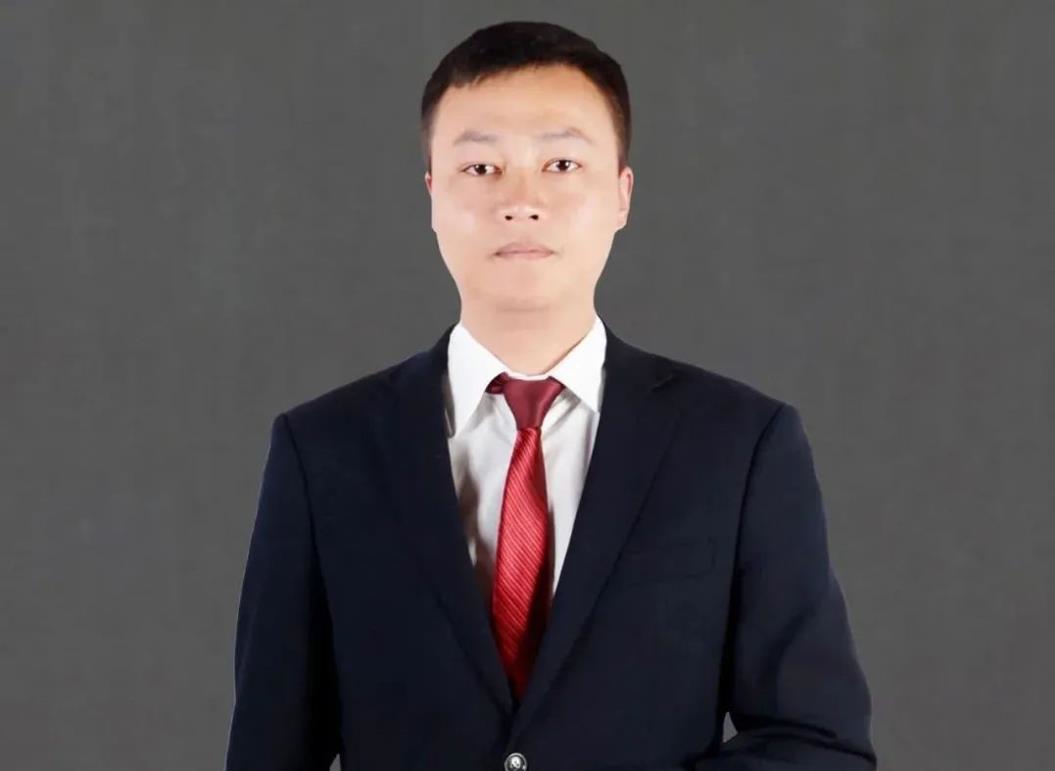 先鋒人物|青年榜樣，這個(gè)“熊大”不簡(jiǎn)單