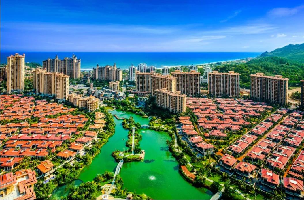 保穩(wěn)健經(jīng)營(yíng)，推科技建造，碧桂園穿越周期之道