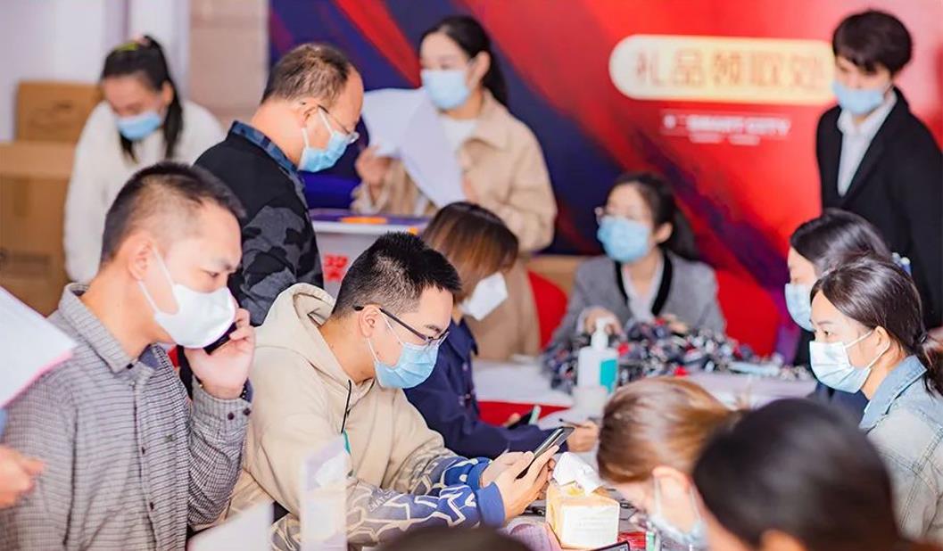 碧桂園：與時(shí)俱進(jìn)、上下同欲，有信心有辦法打贏(yíng)“決戰(zhàn)”